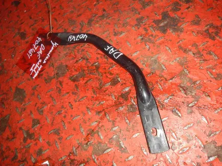 1835056 DAF Кронштейн продолжения кабины