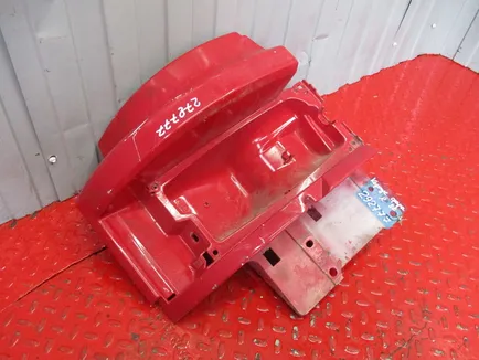 1324600 SCANIA Корпус фары правый