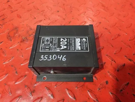 1726282 DAF Преобразователь напряжения