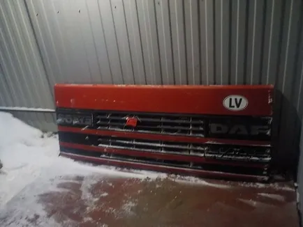 1400004 DAF Капот
