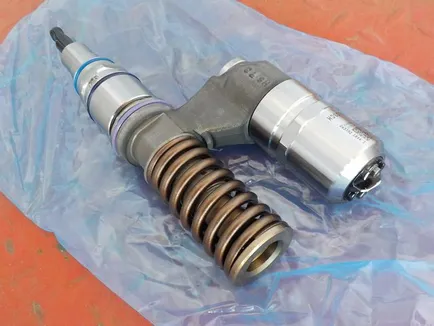 414701082 BOSCH Насос-форсунка