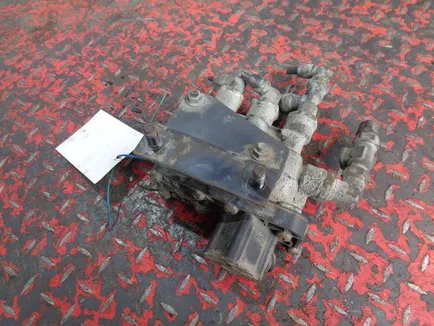 41211011 IVECO Кран ECAS