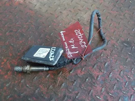 91533628 MERCEDES Датчик кислородный