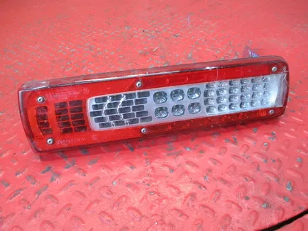 84195521 VOLVO Фонарь задний, Отсутствует