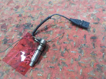 75422418 MERCEDES Датчик КПП, Отсутствует