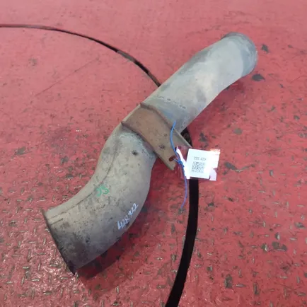 1364356 SCANIA Труба глушителя