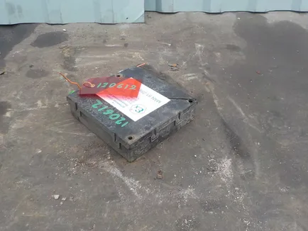 81259356849 MAN Блок электронный
