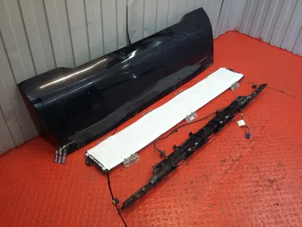 82267445 VOLVO Стекло лобовое