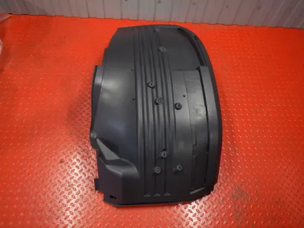 SCB130R ITP Крыло переднее
