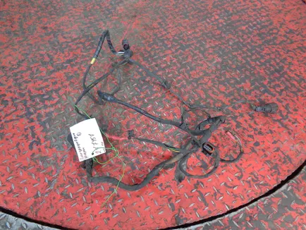 20466481 VOLVO Электропроводка фары, Отсутствует