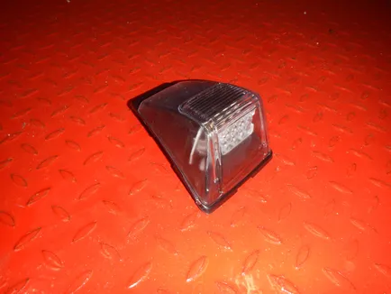 ATD0151020R AB-PARTS Указатель поворота правый