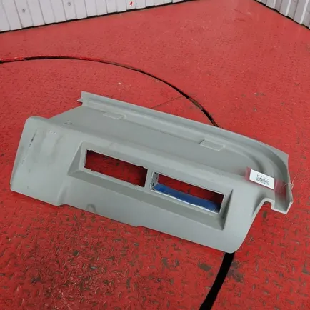 5315021B35 FAW Обшивка кабины, Отсутствует