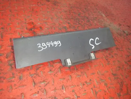 2292384 SCANIA Накладка сиденья