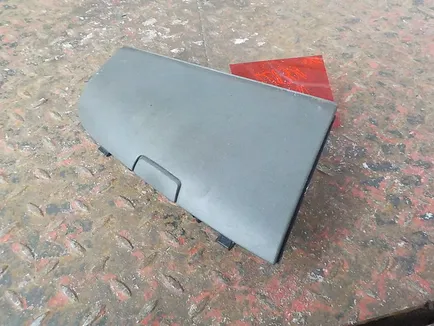 81617016325 MAN Бардачок, Отсутствует
