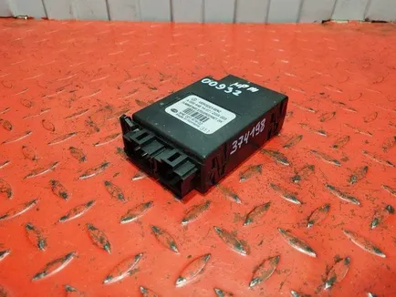 4461407 MERCEDES Блок управления зажиганием