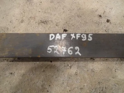 1294080 DAF Стойка переднего стабилизатора