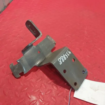 WG9902360009 SITRAK\HOWO Кронштейн электромагнитного клапана