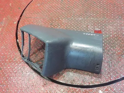 1739778 SCANIA Торпедо