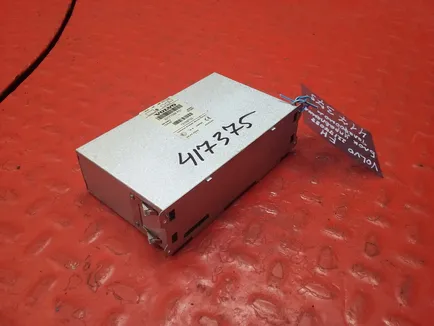 22177088 VOLVO Блок управления телефоном