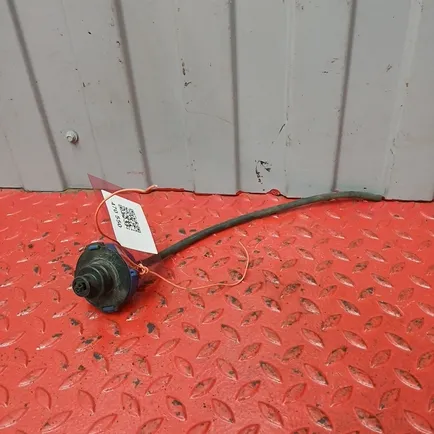 22996280 VOLVO Датчик давления воздуха