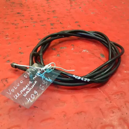 21882862 VOLVO Шланг подъёма кабины
