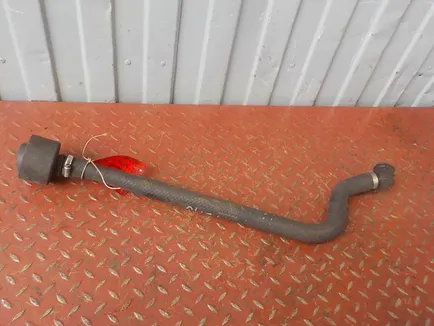 5010588764 RENAULT Глушитель осушителя