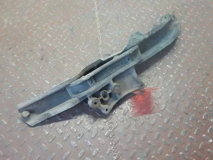 9416660426 MERCEDES Кронштейн бампера левый