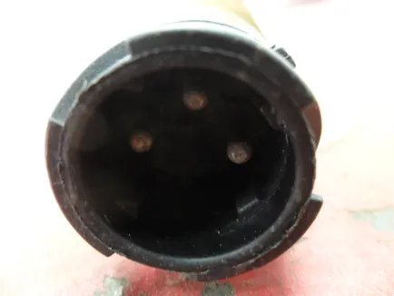 INF01009 STARTEC Датчик давления масла