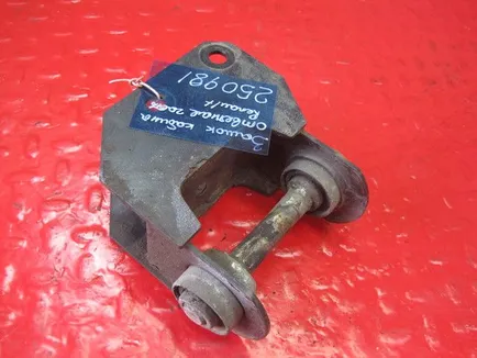 5010552240 RENAULT Ответная часть замка кабины, Отсутствует