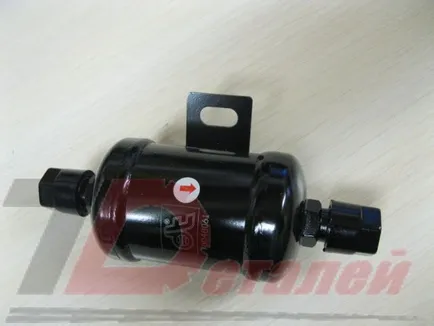 562020 DIESEL TECHNIC Фильтр осушитель