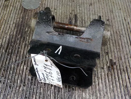 20721458 VOLVO Кронштейн замка кабины, Отсутствует