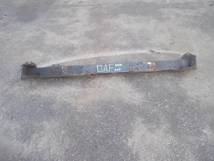 1674324 DAF Усилитель бампера