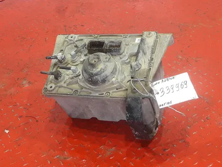 1818625 DAF Блок AdBlue