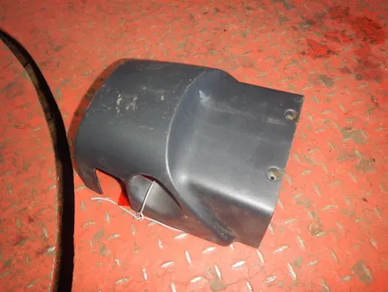 1864707 DAF Кожух рулевой колонки