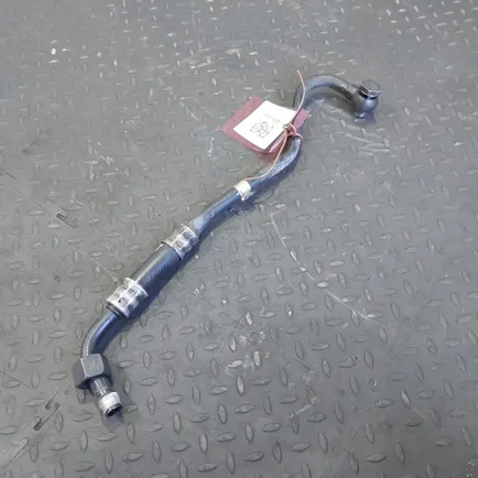 2069694 SCANIA Трубка охлаждающей жидкости
