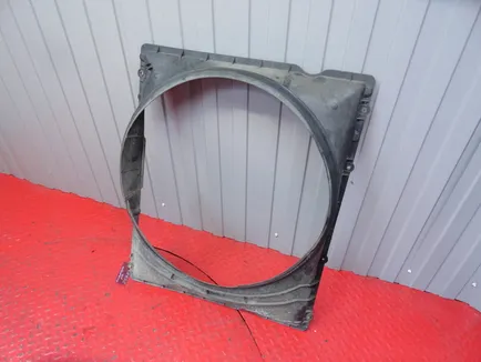 3183757 VOLVO Диффузор