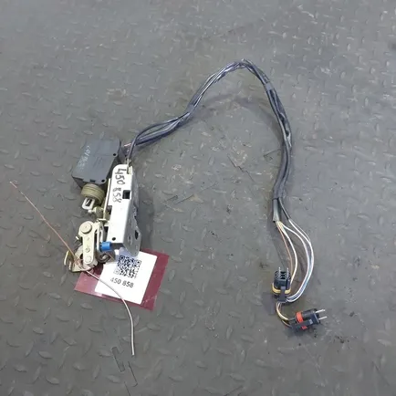 81626806146 MAN Замок двери