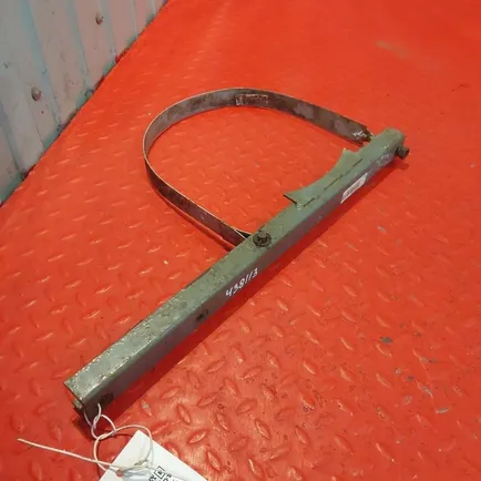 WG9118360004 SITRAK\HOWO Кронштейн ресивера