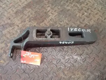41271295 IVECO Опора переднего амортизатора правая, Отсутствует