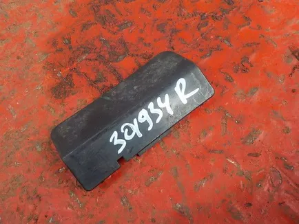 2374726 SCANIA Накладка крыла правая, Отсутствует