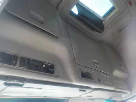 20591005 VOLVO Консоль, Отсутствует