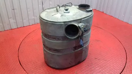 20579344 VOLVO Глушитель основной