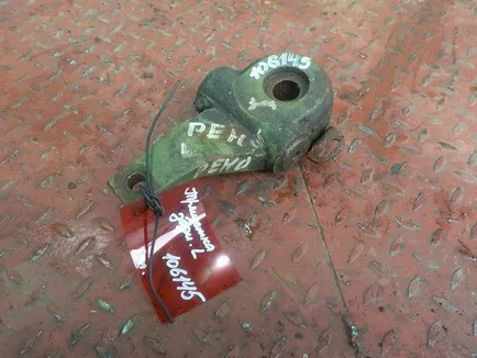 5010260117 RENAULT Трещетка тормозная