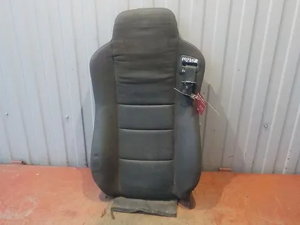 29103932 MERCEDES Спинка сиденья, Отсутствует