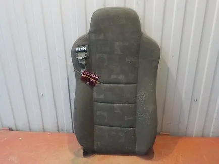 29105332 MERCEDES Спинка сиденья, Отсутствует