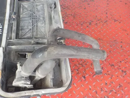 5010530014 RENAULT Трубка отопителя