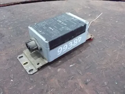 131490130100 VDO Блок управления центральной смазкой