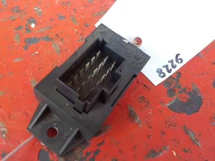 355452026 MERCEDES Блок электронный