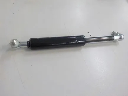 8702591SX STELLOX Амортизатор газовый