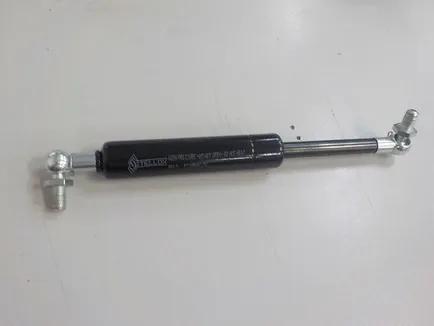 8702591SX STELLOX Амортизатор газовый
